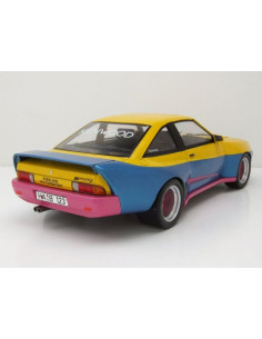 Opel, Manta B Mattig, 1/18 2