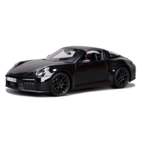 Porsche, 911 (992.2) Targa 4 GTS Hybrid, 1/18