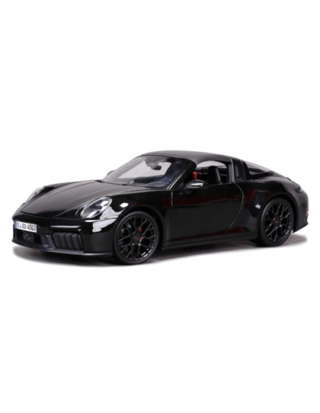 Porsche, 911 (992.2) Targa 4 GTS Hybrid, 1/18