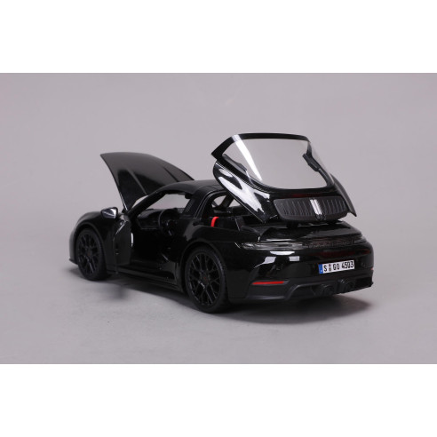 Porsche, 911 (992.2) Targa 4 GTS Hybrid, 1/18