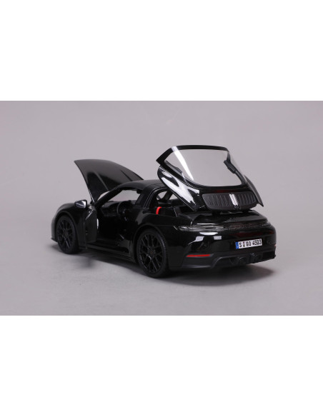 Porsche, 911 (992.2) Targa 4 GTS Hybrid, 1/18