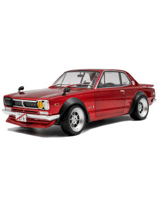 Nissan, Skyline (C10), 1/18 2