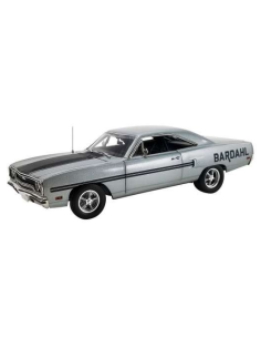 Plymouth, GTX, 1/18