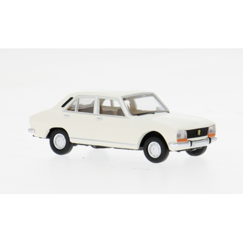 Peugeot, 504, 1/87