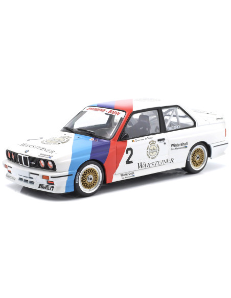 BMW, M3 E30, 1/18