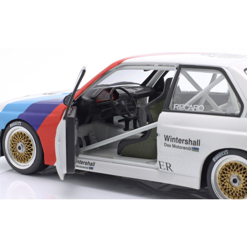 BMW, M3 E30, 1/18