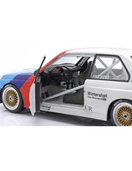 BMW, M3 E30, 1/18