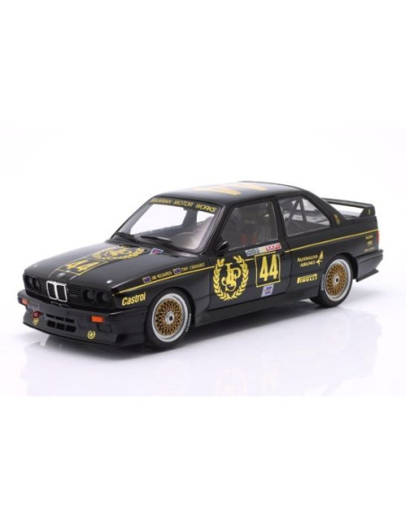 BMW, M3, 1/18