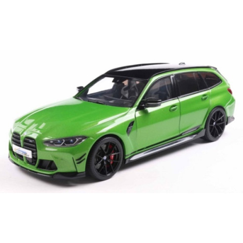 BMW, M3 (G81) Competition M XDrive Touring, 1/18