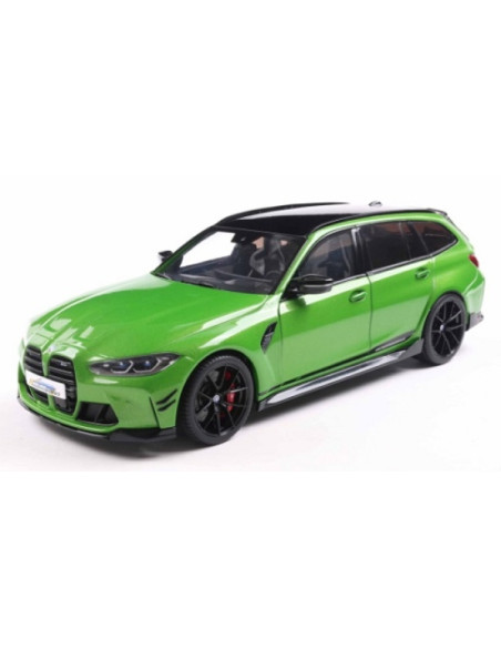 BMW, M3 (G81) Competition M XDrive Touring, 1/18
