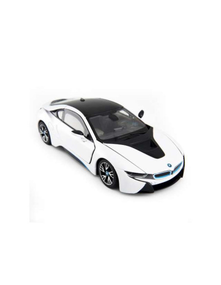 BMW, i8, 1/24