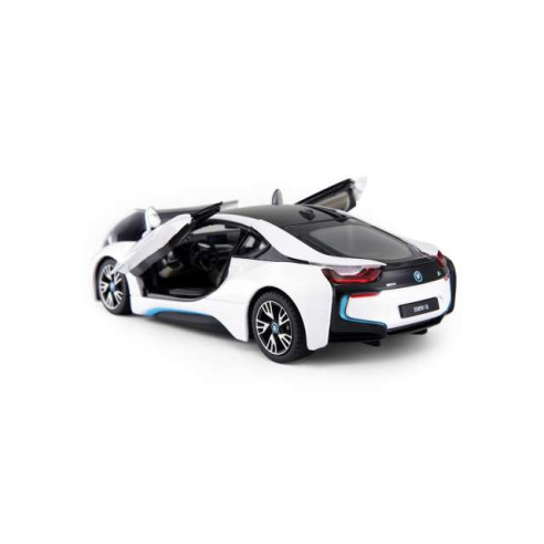 BMW, i8, 1/24