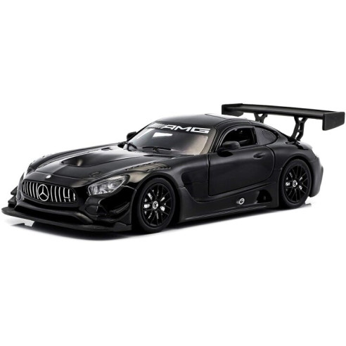 Mercedes-Benz, AMG GT3, 1/24