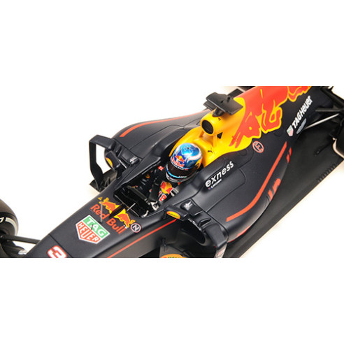 Red Bull Racing, RB12, 1/18