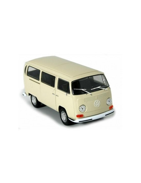 Volkswagen VW, T2 Bus, 1/24