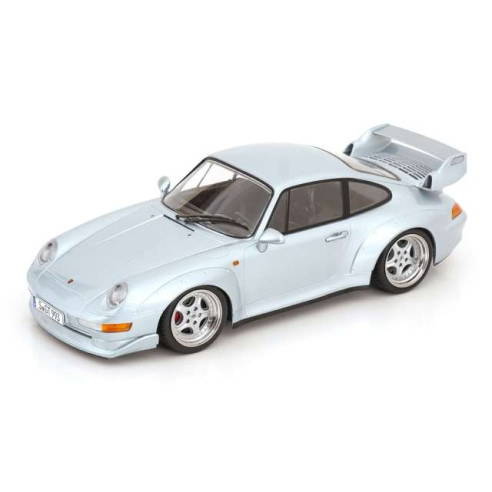 Porsche, 911 (993) GT2, 1/18