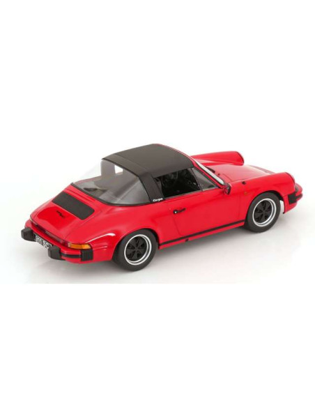 Porsche, 911 SC Targa, 1/18