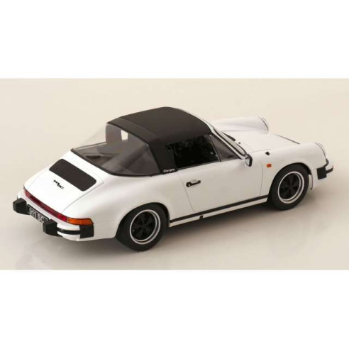 Porsche, 911 SC Targa, 1/18