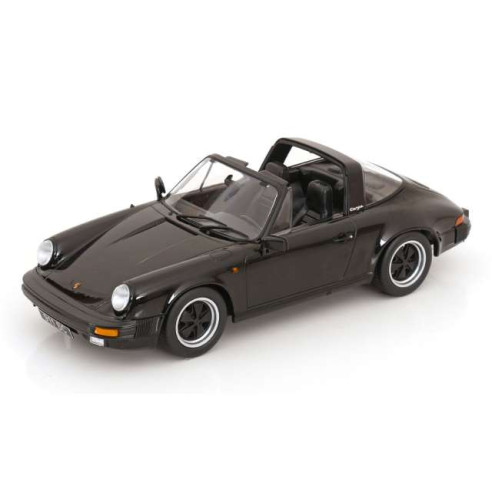Porsche, 911 SC Targa, 1/18