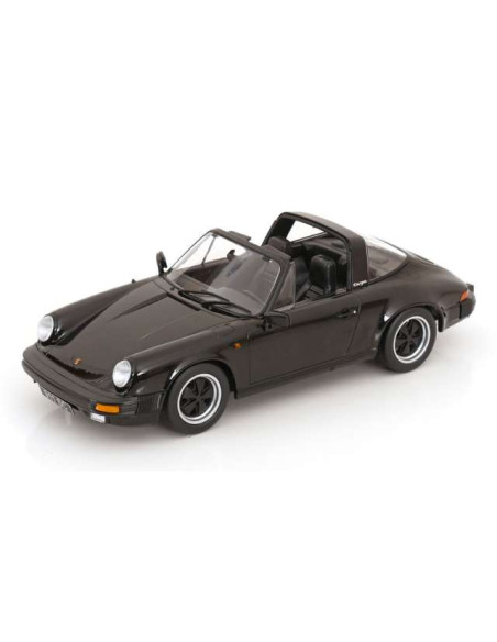 Porsche, 911 SC Targa, 1/18