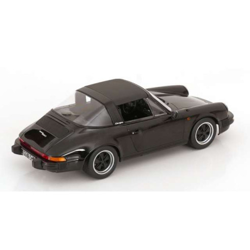 Porsche, 911 SC Targa, 1/18