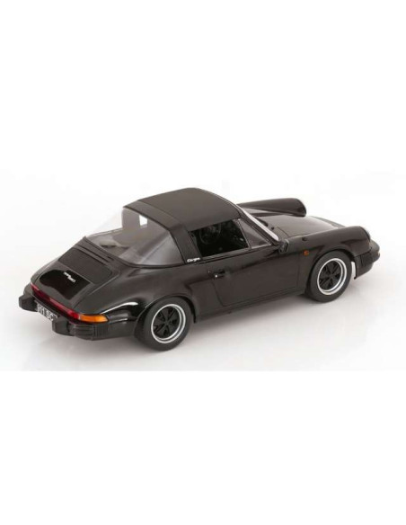 Porsche, 911 SC Targa, 1/18