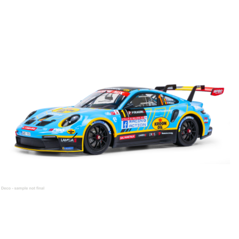 Porsche, 992, 1/18