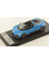 Bugatti, W16 Mistral, 1/43