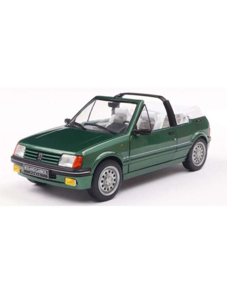 Peugeot, 205 CTI, 1/18