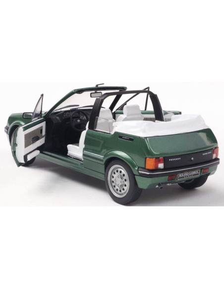 Peugeot, 205 CTI, 1/18