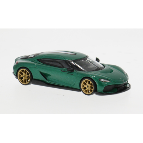 Königsegg, Gemera, 1/64