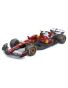 Ferrari, SF-25, 1/18