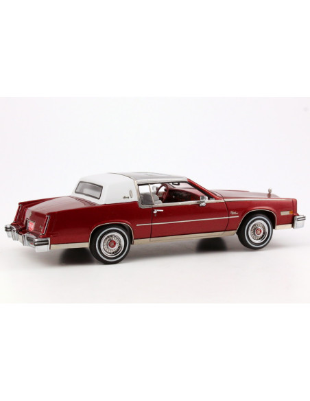 Cadilliac, Eldorado Biarritz, 1/43