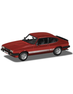 Ford, Capri MKIII 2.0S, 1/43