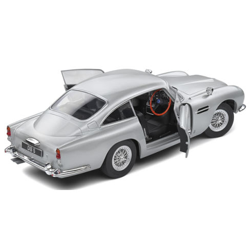 Aston Martin, DB5, 1/18