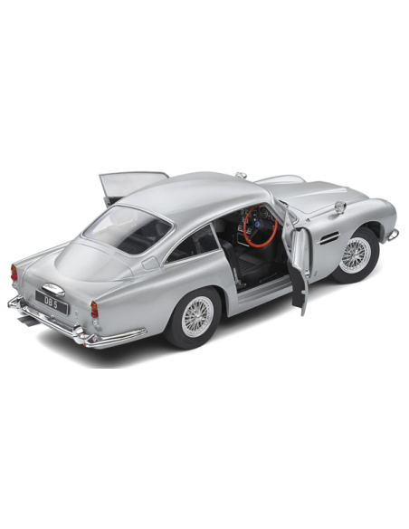Aston Martin, DB5, 1/18