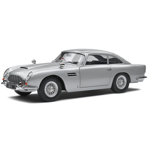 Aston Martin, DB5, 1/18