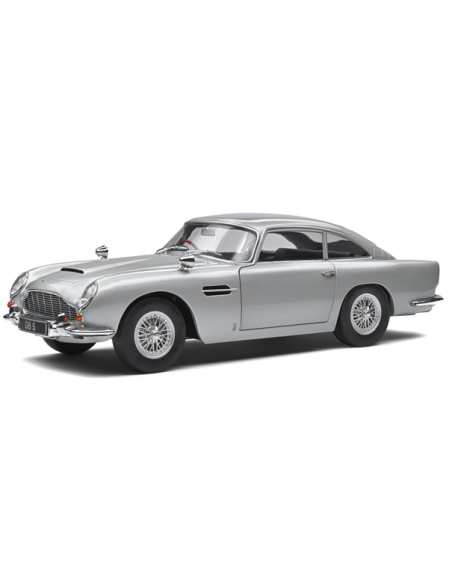 Aston Martin, DB5, 1/18
