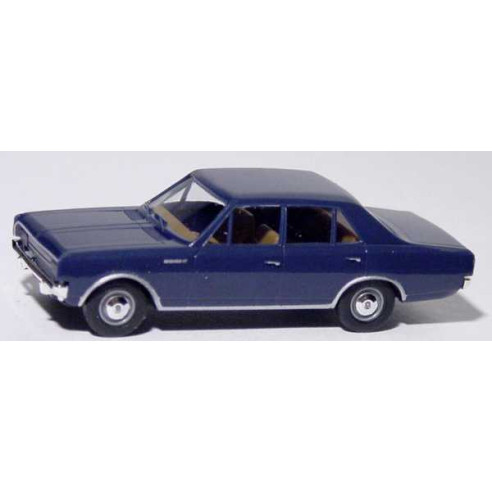 Opel, Rekord C, 1/87