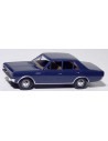 Opel, Rekord C, 1/87