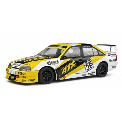 Opel, Omega Evolution 500, 1/18