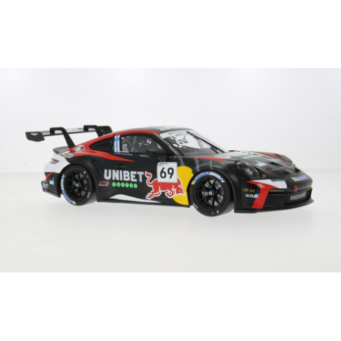 Porsche, 911 GT3 Cup, 1/18