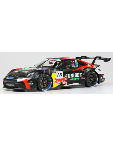 Porsche, 911 GT3 Cup, 1/18