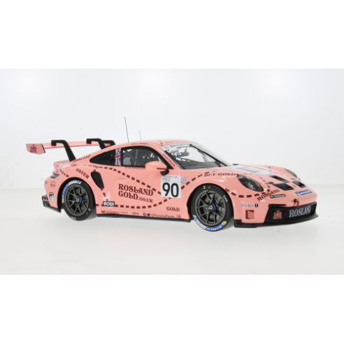 Porsche, 911 GT3 Cup, 1/18