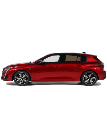 Peugeot, 308 GT, 1/18