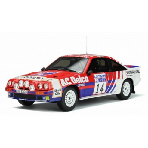 Opel, Manta R, 1/18