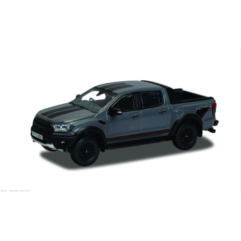 Ford, Ranger Raptor, 1/43
