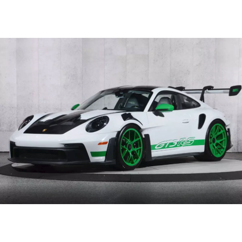 Porsche, 911 (992) GT3 RS, 1/12