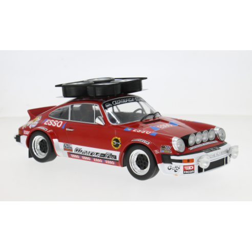 Porsche, 911 SC Gr. 4, 1/18