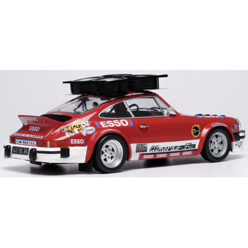 Porsche, 911 SC Gr. 4, 1/18